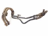 Brake vacuum hose/pipe