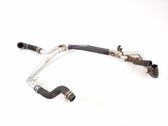 Brake vacuum hose/pipe