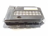 Battery box tray cover/lid