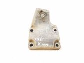 Engine mounting bracket