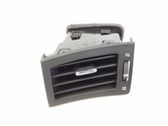 Dashboard side air vent grill/cover trim