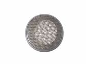 Dash center speaker trim cover