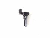 Mass air flow meter