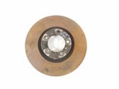 Front brake disc