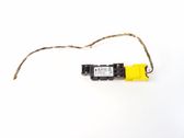 Airbagsensor Crashsensor Drucksensor
