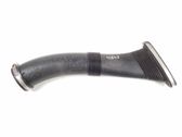 Air intake duct part