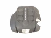 Motorabdeckung