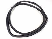 Rear door rubber seal (on body)