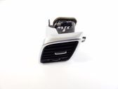 Dashboard side air vent grill/cover trim