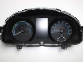 Speedometer (instrument cluster)