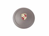 Steering wheel airbag