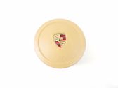 Steering wheel airbag