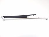 Rear door card trim