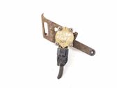 Rear air suspension level height sensor