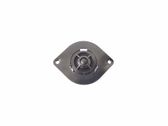 Front door speaker