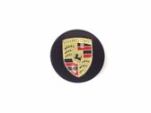 Manufacturer badge logo/emblem