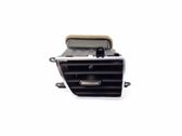 Dashboard side air vent grill/cover trim