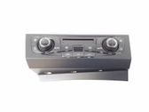 Air conditioner control unit module