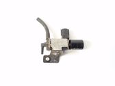 Turbo solenoid valve