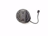 Fuel tank filler cap