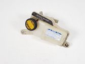 Coolant expansion tank/reservoir