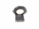 Steering angle sensor