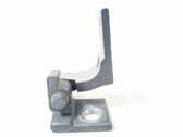 Front door lower hinge