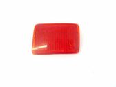 Rear tail light reflector