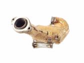 Filtre à particules catalyseur FAP / DPF