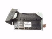 SAM control unit