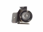 Alarm system siren
