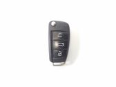 Ignition key/card