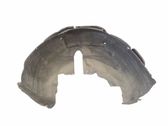 Rear arch fender liner splash guards