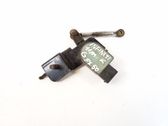 Rear air suspension level height sensor