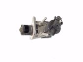 EGR valve