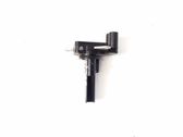 Mass air flow meter