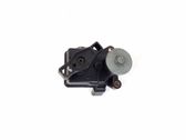 Intake manifold valve actuator/motor