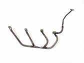 Manguera/tubo del retorno de combustible