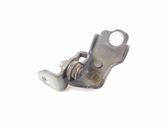 Front door lower hinge