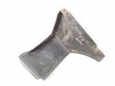 Trunk boot underbody cover/under tray