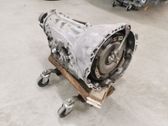 Automatic gearbox