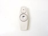 Rear seat light