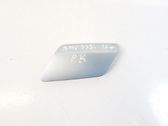Headlight washer spray nozzle cap/cover