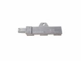 Aerial GPS antenna