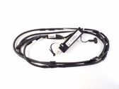 Aerial antenna amplifier
