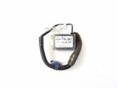 Aerial antenna amplifier