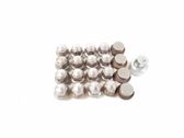 Nuts/bolts