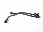 Brake vacuum hose/pipe