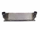 Intercooler radiator