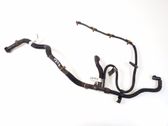 Fuel return line/hose